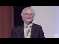 Richard Dawkins & Alan Lightman on Science & Religion