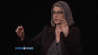 The Open Mind: Encryption and Liberty - Cindy Cohn