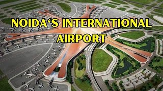 INDIA's largest airport||भारत का सबसे बड़ा Airport