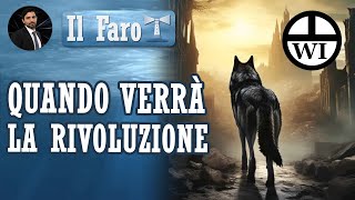 Apolidi della Verità - Weltanschauung Italia // Il Faro - interviste fuori dall'ombra