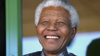 Nelson Mandela'nın hayatından kesitler - BBC TÜRKÇE