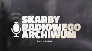 Przeganianie złodziei, oswajanie blokowiska. Posłuchaj radiowych opowieści Mirona Białoszewskiego