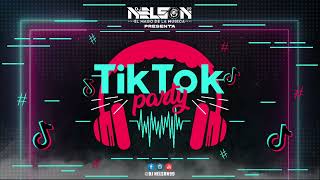 DJ Nelson99 EMM - TIK TOK Party TENDENCIAS 2022