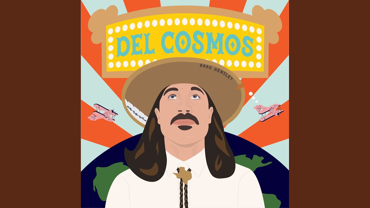 Big West Texas Sky Youtube Music