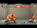 EVO 2K13: SSF4 AE Daigo Umehara (Ryu) vs SnakeEyes (Zangief) [HD]