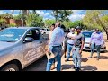 Lekompo Artist Shebeshxt Arrested For Alleged Attempted Murder 