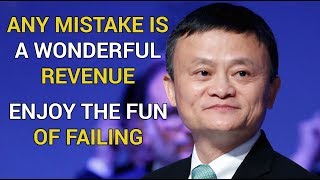 Jack Ma: Best advices for success in life. (Motivational speech)