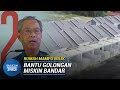 RUMAH MAMPU MILIK | Kerajaan Komited Sedia Perumahan Untuk B40 & M40