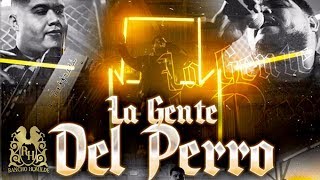 Legado 7 - La Gente Del Perro (En Vivo)