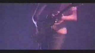 Ride - Unfamiliar live Brixton 1992