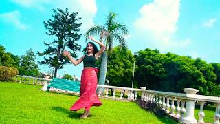 Dil Mera Blast | 2019 Song  Dance Video || Muskan Kalra