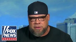 Tyrus blasts treatment of Dr. Seuss: ‘I don’t like it here or there… anywhere’