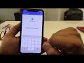How to send WhatsApp message to a phone number without saving it as a contact!