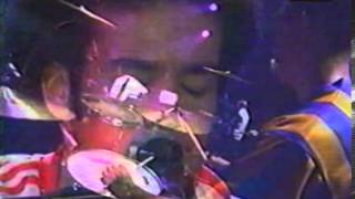 best live of Ben Harper - Live Montreal 1996 .