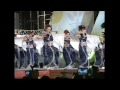 ２００７よさこい祭り　前夜祭　「droors×softbank」