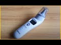 How to Replace Ear Thermometer Battery