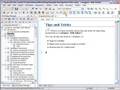 [Archived] oXygen XML Editor - DITA Editing (version 11)