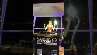 Livestream  Fernanda Arias Valentina Tres Palacios Hotel Gran Via PADILLA RECORDS