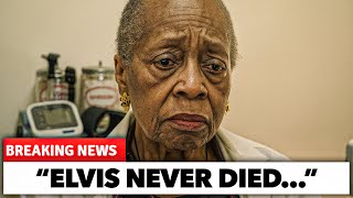 Elvis Presley’s Doctor FINALLY Reveals the Truth About His Final Hours