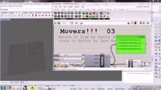 NOC Python Grasshopper: 22 Movers 03