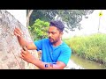 പറകുഴിയിലെ കാരി വേട്ട. നാടൻ മീൻ പിടുത്തം. kerala traditional fishing. fishing video. night fishing.