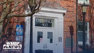 Myrtle Beach City Council passes hate crime resolution