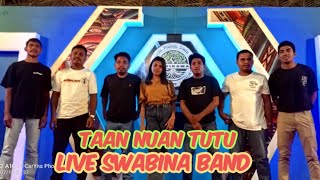 Swabina Band_TAAN NUAN TUTU_Festival Sanggar Nubun Puhun Honihama Perdana