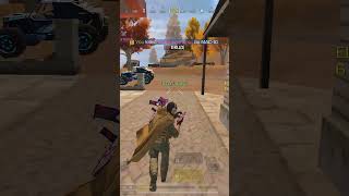Most Dangerous Solo Vs Squad Player | Call of Duty Mobile Battle Royale Gameplay