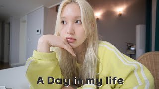 VLOG 무기력증, 번아웃 극복하기 | 플리마켓 준비 (우리 곧 만나쟈💕)