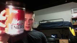 ON Amino Energy Review