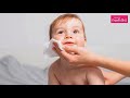 neck rash in babies causes signs and treatment