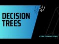 Decision Trees | Regression | Machine Learning