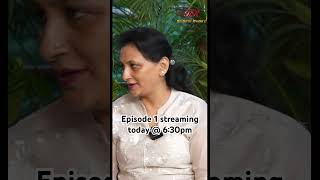 #NooronduNenapu Life Story of Master Chetan episode 1 streaming today @ 6:30pm