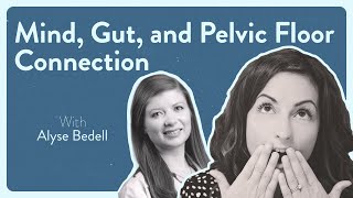 Irritable Bowel Syndrome and Pelvic Floor Dysfunction #digestion