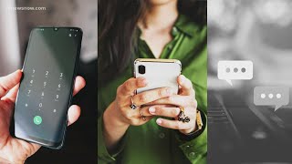 VERIFY: Does 988 hotline send your exact location to police?