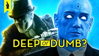 WATCHMEN (Movie): Is It Deep or Dumb?