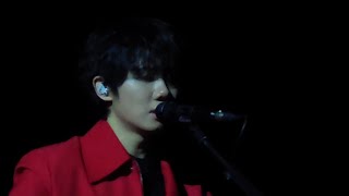 241225 하현상 콘서트(Hahyunsang Concert) Elegy 부산 - Where are you now