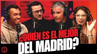 Mbappé o Valverde el mejor del Madrid? | Sale y se acaba ⚽