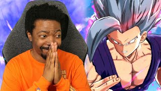 NOW WE CAN 3X ZENKAI BOOST ULTRA BEAST GOHAN!!! Dragon Ball Legends Gameplay!