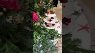 Попала в настоящую сказку 🎁😍