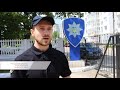 У Львові жінка зловила крадія на власній кухні