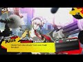 persona 4 arena ultimax ps5 shadow aigis winner comments