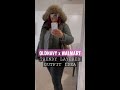 oldnavy and walmart winter outfit idea winter fashion trends 2022 midsize style