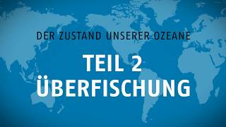 Der Zustand unserer Ozeane | Teil 2 | Überfischung