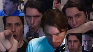 Jerma Elden Ring PSYCHO moments