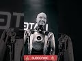 ROBOT AMECA WAVE HAND's !😀#shorts #viral #viral