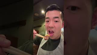 Trying Kobe Beef..in Kobe, Japan🇯🇵🐮🥩 #beef