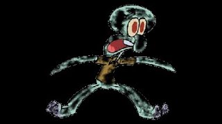 Squidward wants some Beefaroni (ROBLOX Remake)