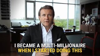 What They Don’t Tell You About Making Money | Robert Herjavec