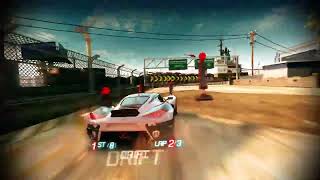 Split/Second: Ryback Javelin- Dry Docks